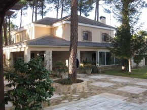 El Chalet del Pinar